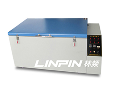 紫外老化試驗箱