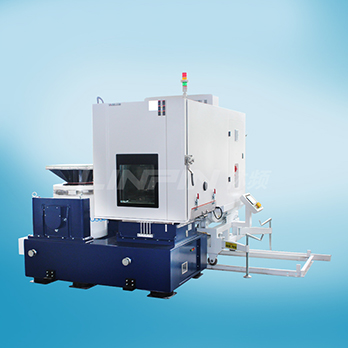 溫濕度振動三綜合試驗(yàn)箱|三綜合測試箱