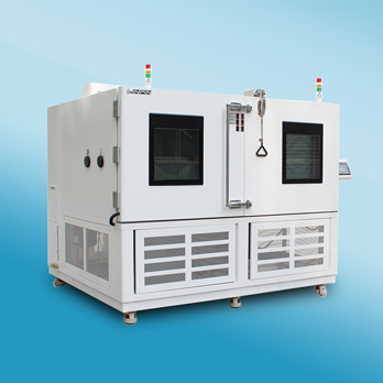 雙開門恒溫恒濕箱